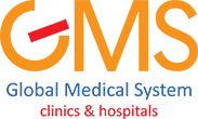 Сеть клиник Global Medical System