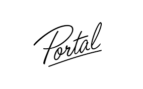 Сеть магазинов бренда Portal