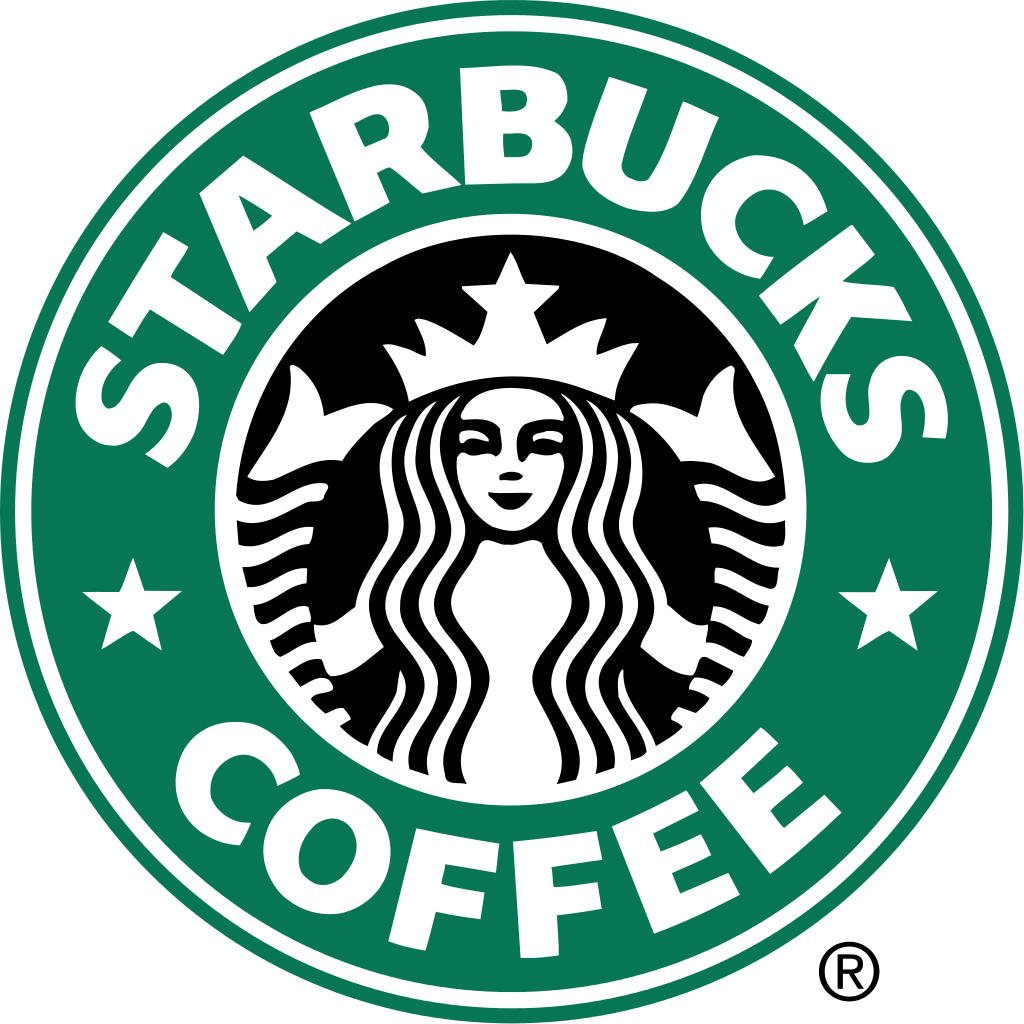 Сеть кофеен Starbucks