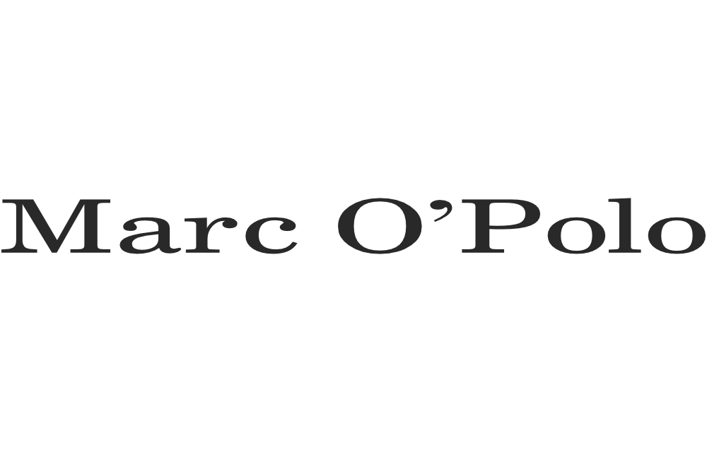 Сеть магазинов брендовой одежды  Marc O'Polo